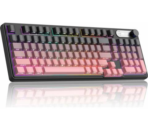 MageGee GK960-BP