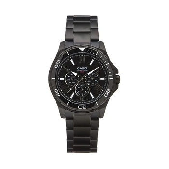 Casio MTD-1075BK-1A1