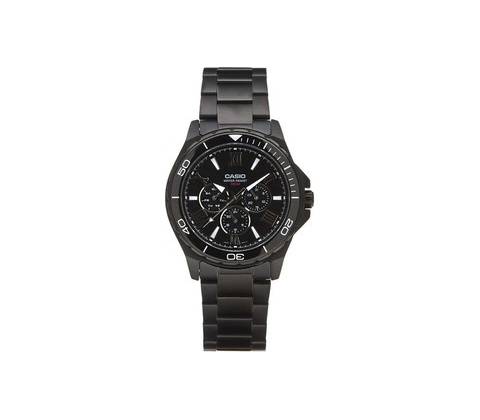 Casio MTD-1075BK-1A1