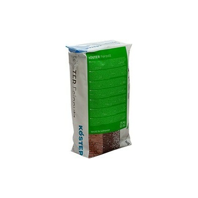 KÖSTER Fine Plaster - 25kg