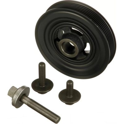 GATES Řemenice klikového hřídele DriveAlign® GT TVD1145A