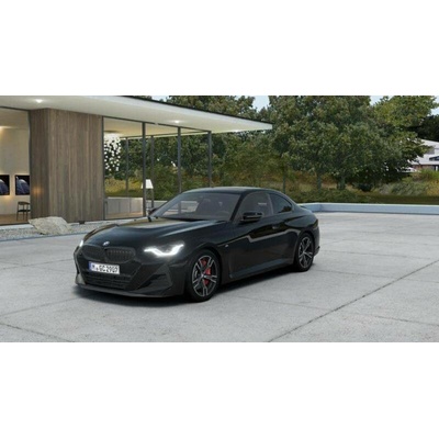 BMW 220d Coupe M Sport 140 kW