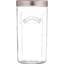 Kilner 0025.083 Fermentační sada 1 l