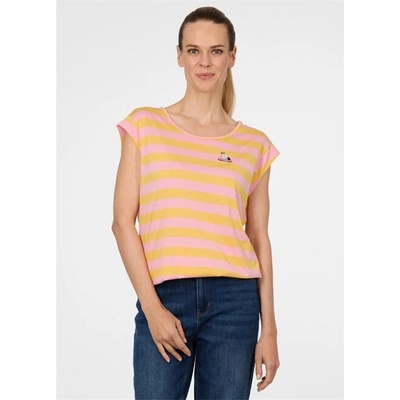 RAGWEAR Tulsa Stripes Banana 6048