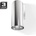 Faber cylindra ev8 x a37 Инокс, Цилиндричен аспиратор (cylindra ev8 x a37)