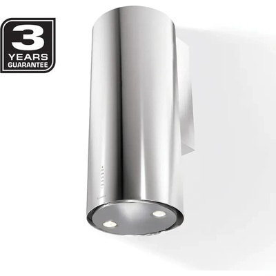 Faber cylindra ev8 x a37 Инокс, Цилиндричен аспиратор (cylindra ev8 x a37)