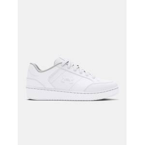 Under Armour Детски обувки Under Armour UA GS Official-WHT Under Armour | Byal | Момчешки | 35 1/2