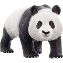 Schleich 14772 panda samec