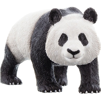 Schleich 14772 panda samec