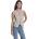 DKNY Елек DKNY DW5900205 waistcoat - Beige (Pebble)