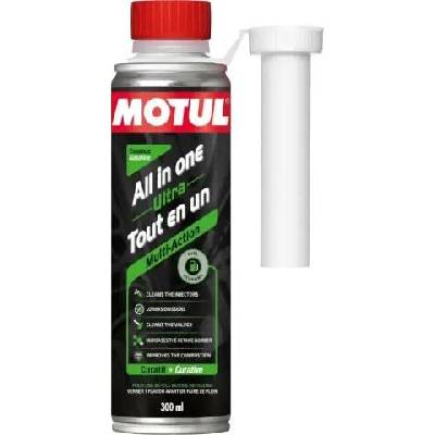 Motul All in One Ultra Gasoline 300 ml