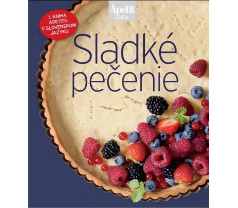 Sladké pečenie