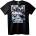 NOONEBRAND Тениска Ohtani Los Angeles Dodgers - 2XL, White