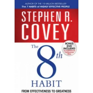 8th Habit | Stephen R. Covey (2006)