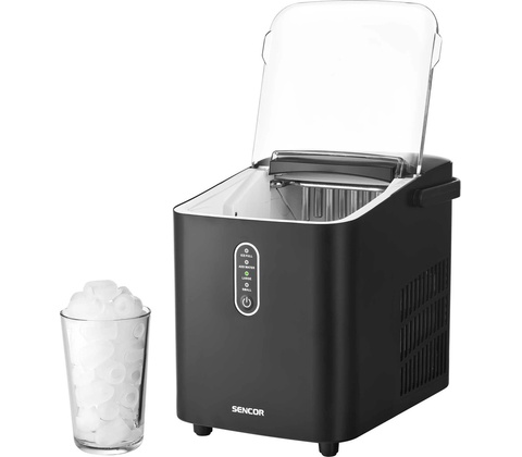 Sencor SIM 2500BK