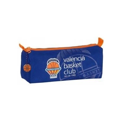 Valencia Basket Пътническа Чанта Valencia Basket Син Оранжев
