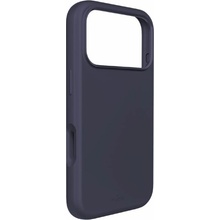 PURO - Pouzdro ICON MAG PRO s MagSafe pro iPhone 17 Pro Max, tmavě modrá