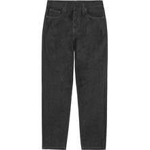 Carhartt WIP Newel Pant Black one wash