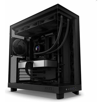 NZXT H6 Flow CC-H61FB-01