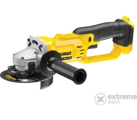 DeWALT DCG412N