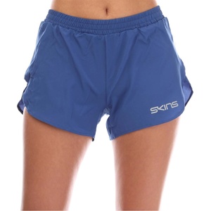 Skins Къси панталони Skins Series-3 Superpose Shorts - Blue