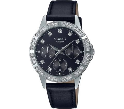 Casio SHE-3517L-1A