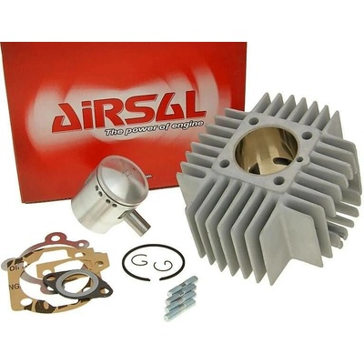 Airsal racing AS24801 – Zboží Mobilmania