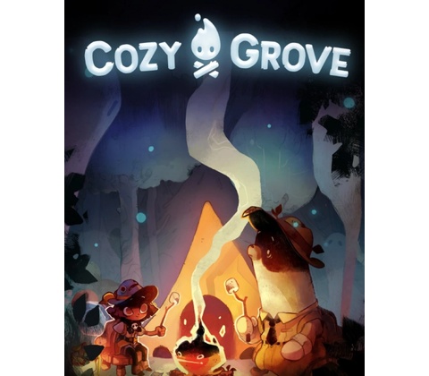 Cozy Grove