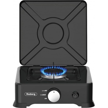 Image 1 of Rosberg R51454E1L Black (20671)