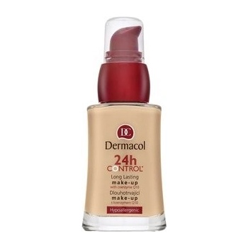 Dermacol 24h Control make-up 02K 30 ml