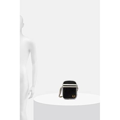 Fred Perry Чанта през рамо Fred Perry (L1179)