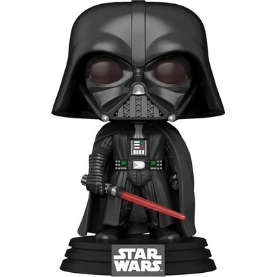 Funko POP! Star Wars: Darth Vader Фигурка (FUNKO-081630)