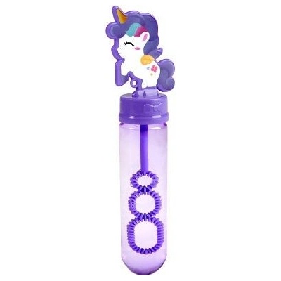 Albi Bublifuk Fialový jednorožec