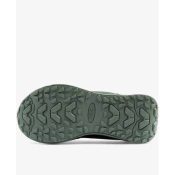 CMP Zoy Snow Boots Green