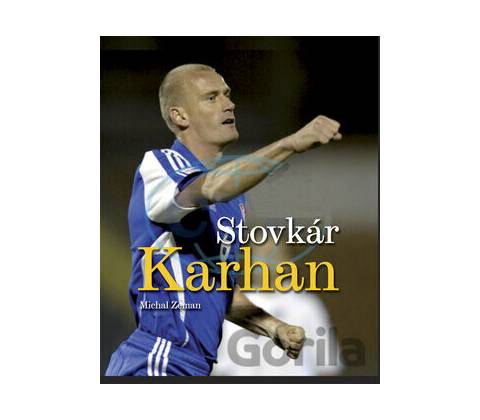 Stovkár Karhan