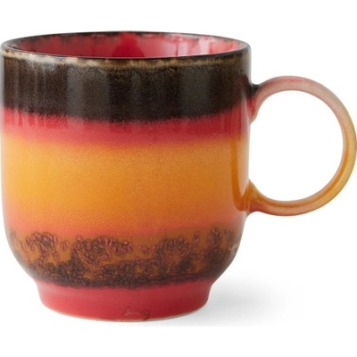 Coffee lsa HK living Hrnečk Mug Exce 70's 200 ml