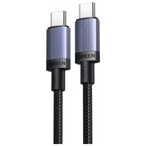 Ugreen USB-C to USB-C PD Cable Ugreen L532, 480Mbps, 0.5m