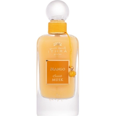 Ard Al Zaafaran Ithra pánska go Musk parfumovaná voda unisex 100 ml