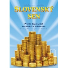 SCEVOVICHOVA, KYSKA: SLOVENSKY SEN