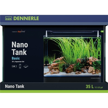 Dennerle Nano Tank Basic 35 l