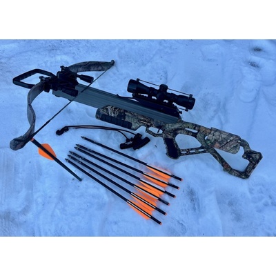 EXCALIBUR Matrix 355 set