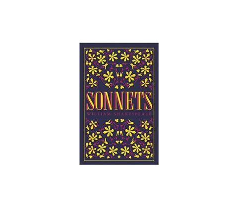 Sonnets - Shakespeare, William
