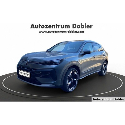 Volkswagen T-Roc 1.5 eTSI DSG Style 110 kW