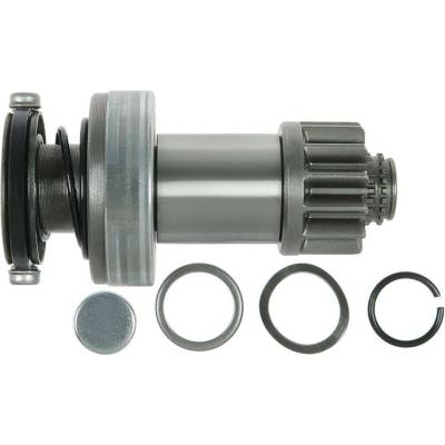 Volnoběžný převod, startér AS-PL (AUTO STARTER) SD0195