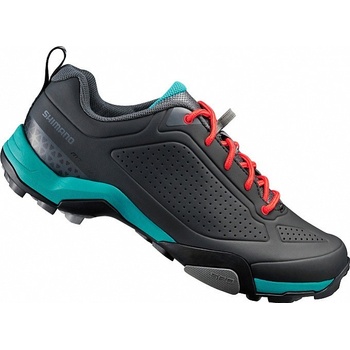 Shimano MT3W černá/zelená