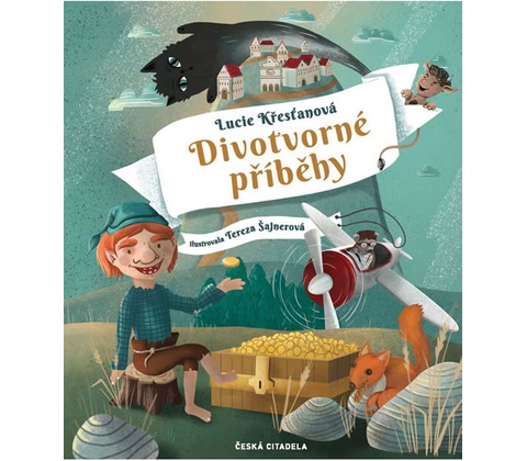Divotvorné příběhy