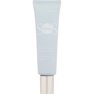 Clarins SOS Primer Matifying 30 ml