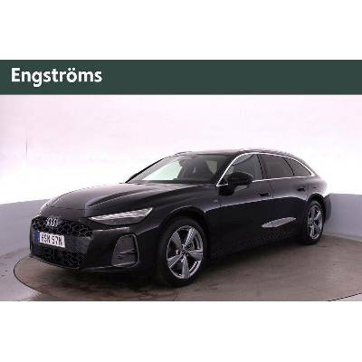 Audi A6 quattro Avant 220 kW