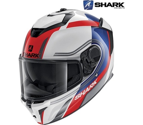Shark Spartan GT Tracker