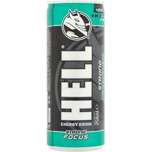 Hell Strong Focus 250 ml